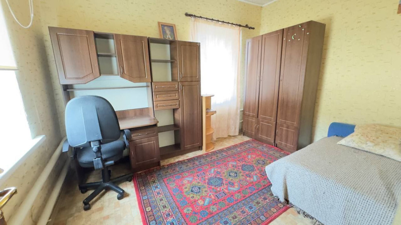 Фото Дом, п. Роскошное, ул. Набережная!