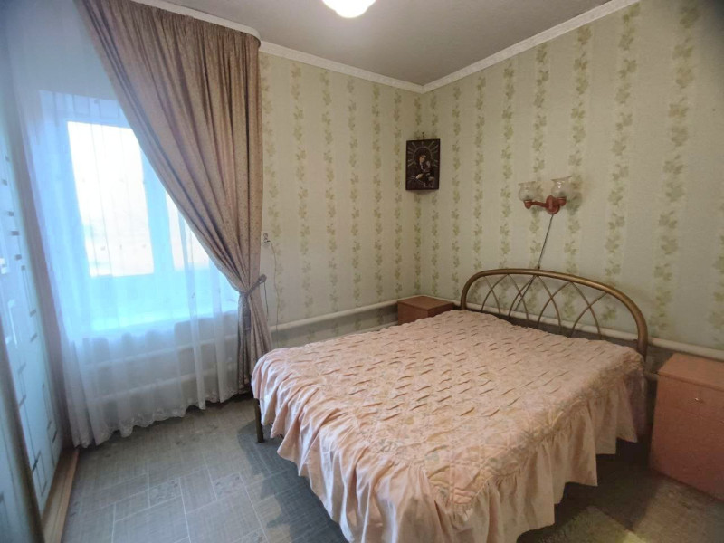 Фото Дом, п. Роскошное, ул. Набережная!