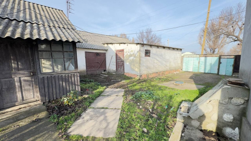Фото Дом, п. Роскошное, ул. Набережная!
