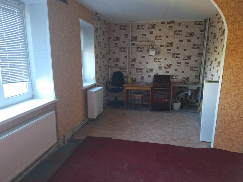 Фото Продается 2-х комнатная квартира г. Брянка.