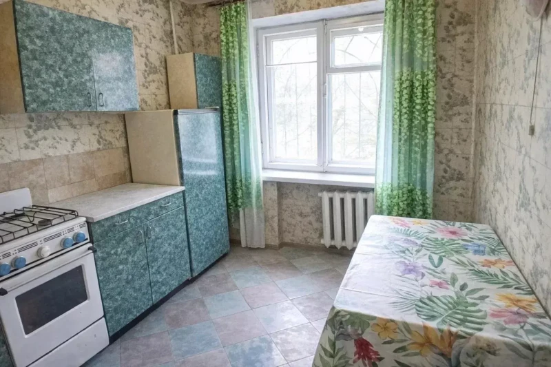 2-комнатная квартира ул. А. Линева