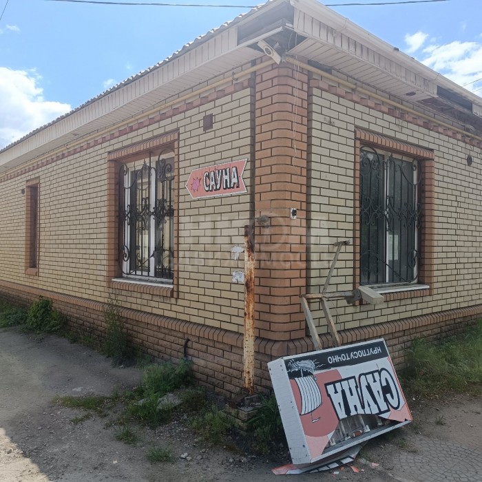 Фото Продам помещение на 26 бакинских Комиссаров