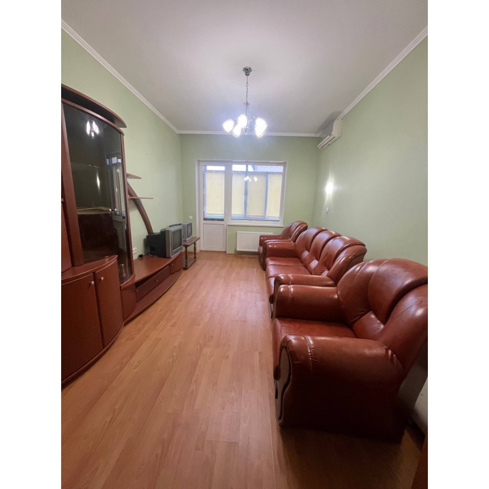 2-комн. квартира, проезд Лесной