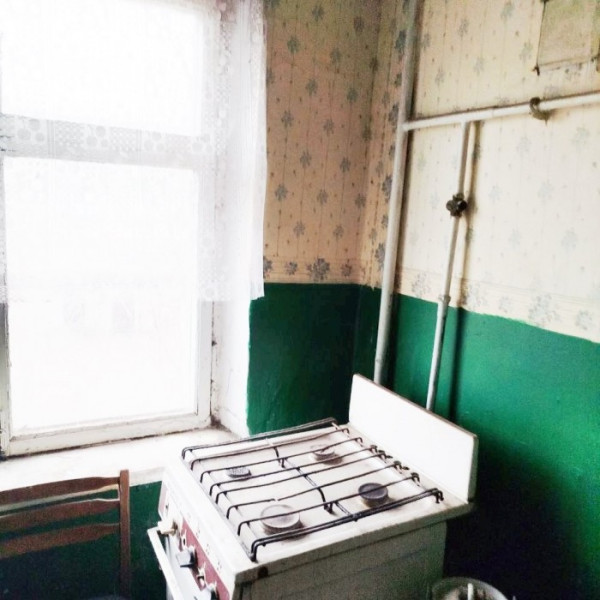 № 7018 Продам 1 комн. квартиру в Перевальске