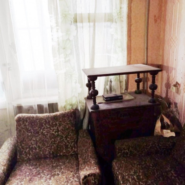 Фото № 7018 Продам 1 комн. квартиру в Перевальске