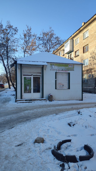 №32, Сдается в АРЕНДУ магазин под бизнес по ул. Ленина