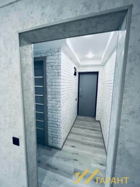 Фото 3-к квартира с новым ремонтом г.Алчевск#1484