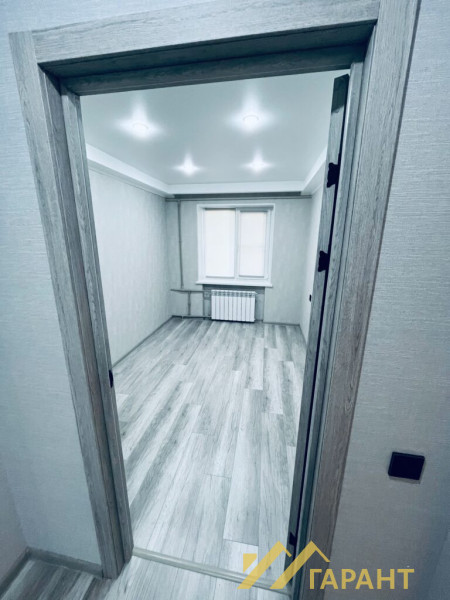 Фото 3-к квартира с новым ремонтом г.Алчевск#1484