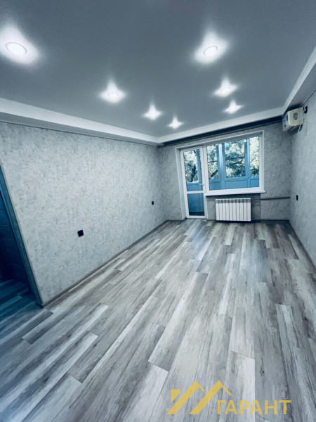 3-к квартира с новым ремонтом г.Алчевск#1484