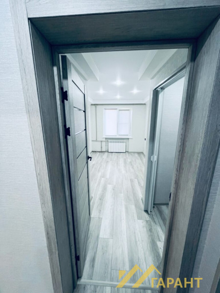 Фото 3-к квартира с новым ремонтом г.Алчевск#1484