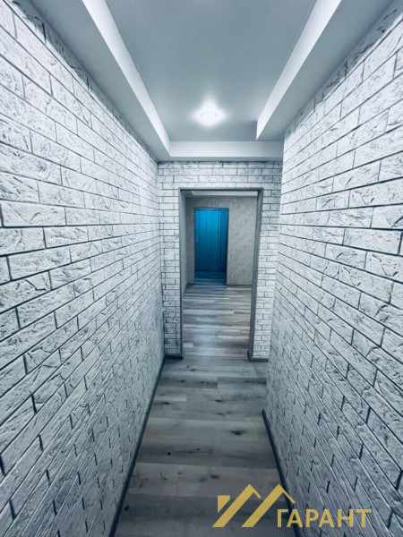 Фото 3-к квартира с новым ремонтом г.Алчевск#1484