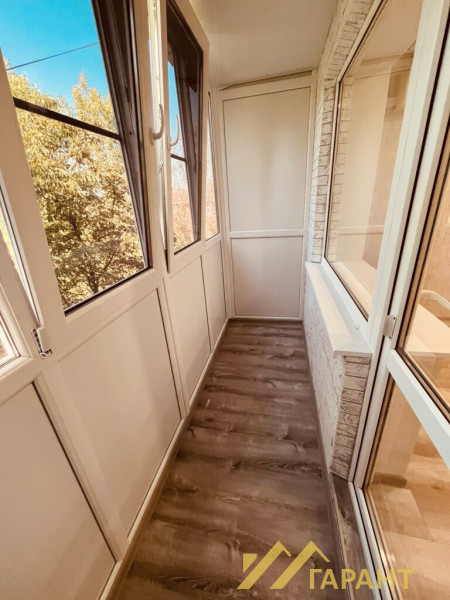 Фото 3-к квартира с новым ремонтом г.Алчевск#1484