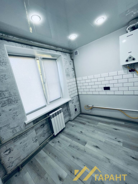 Фото 3-к квартира с новым ремонтом г.Алчевск#1484