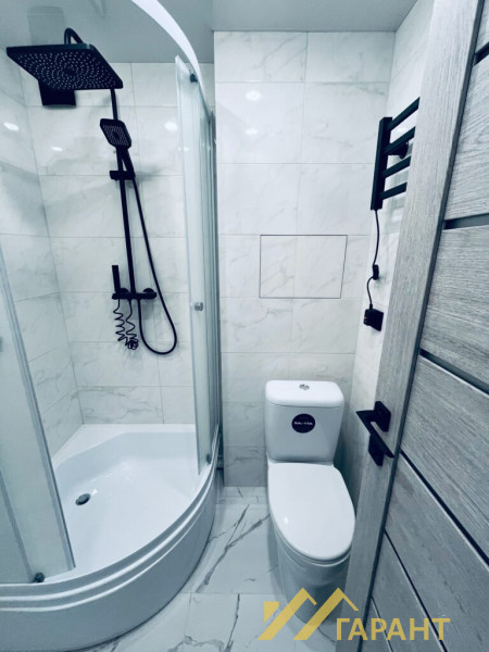 Фото 3-к квартира с новым ремонтом г.Алчевск#1484