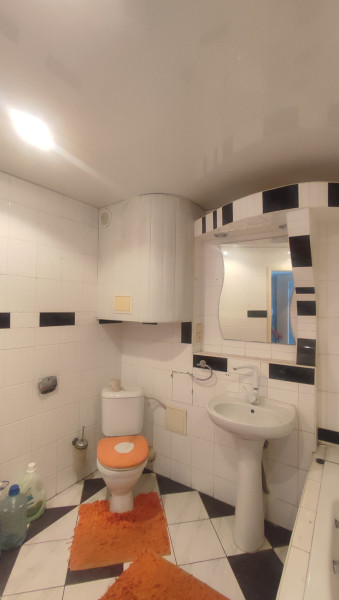 Фото №806 Продается 3-х комнатная квартира по пр. Металлургов, район Паруса