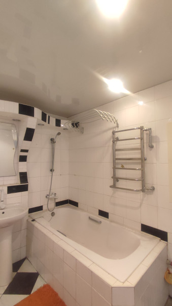 Фото №806 Продается 3-х комнатная квартира по пр. Металлургов, район Паруса