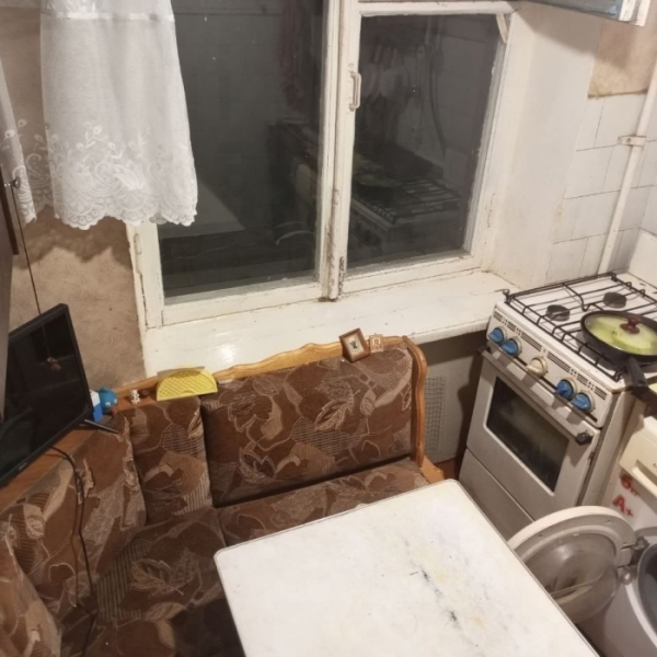 Фото Продам 2к квартиру на кв. Гаевого