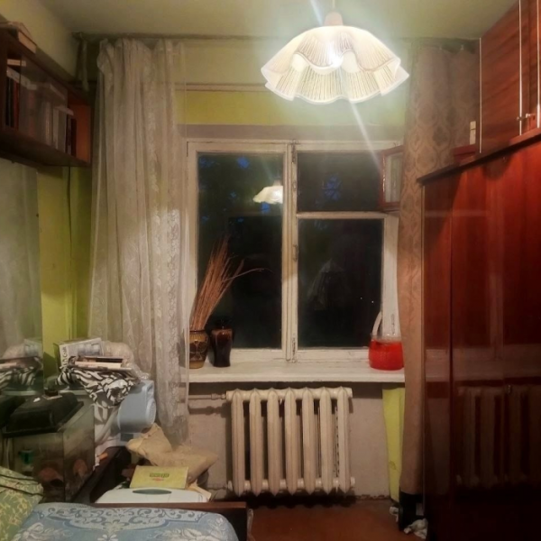 Фото Продам 2к квартиру на кв. Гаевого