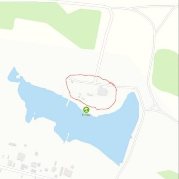 Фото Бизнес у Воды- пос. Стукалова Балка