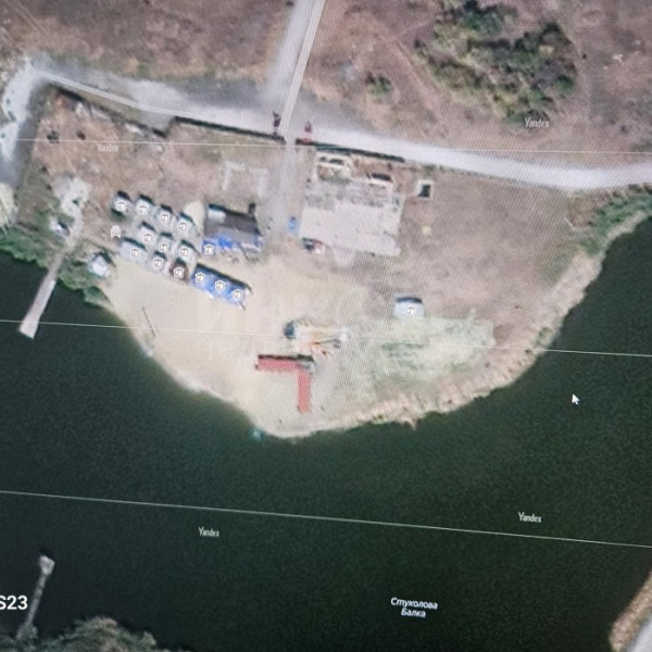 Фото Бизнес у Воды- пос. Стукалова Балка