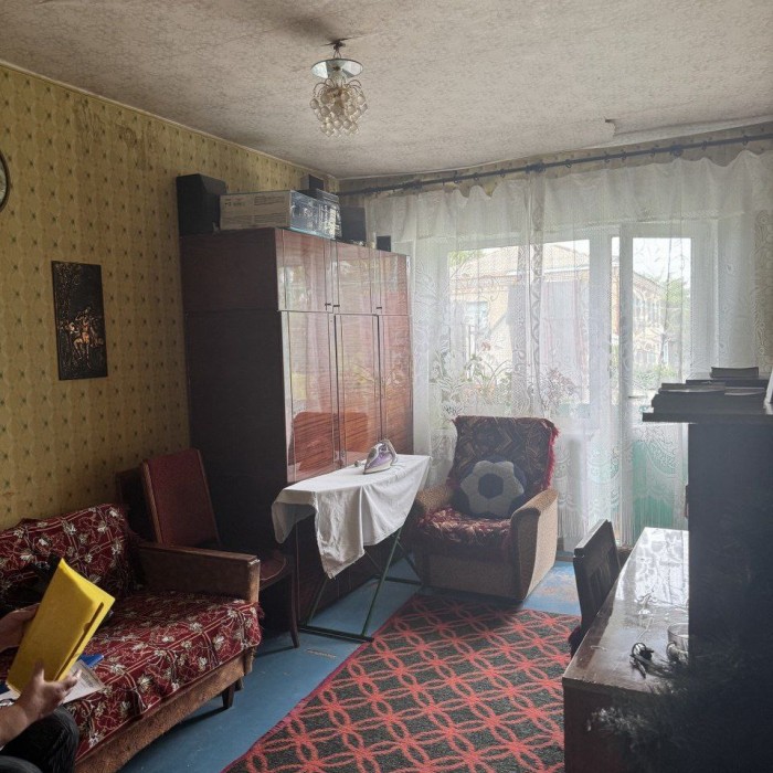Фото Продам 2-х комнатную квартиру на площади Обороны, район 39 школы