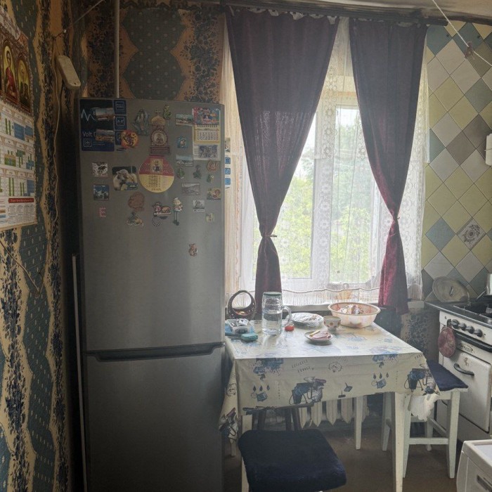 Фото Продам 2-х комнатную квартиру на площади Обороны, район 39 школы