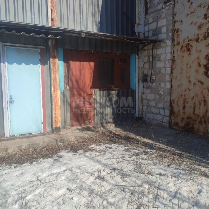 Фото Помещение 700м2 ул. Миусинская