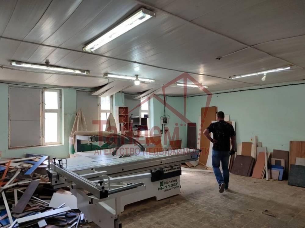 Фото г. Луганск ул. Фабричная База 1500м2 30 соток земли. - Объект №379