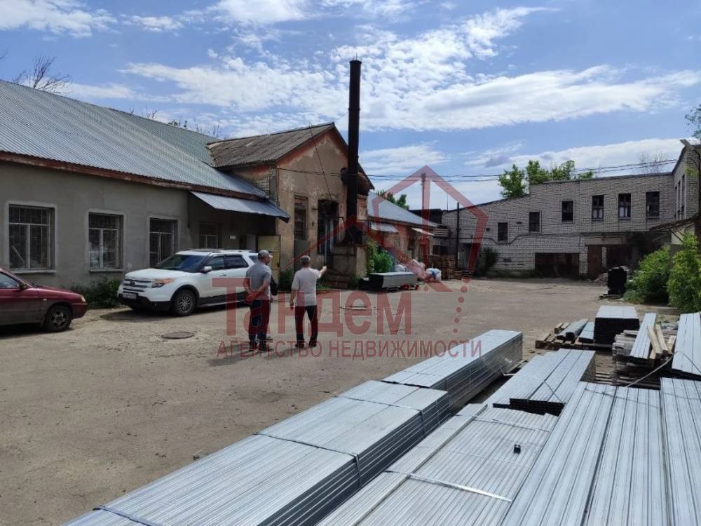 Фото г. Луганск ул. Фабричная База 1500м2 30 соток земли. - Объект №379