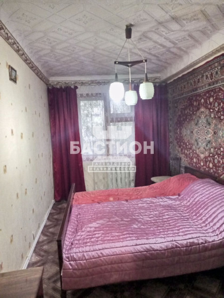 Фото 4-х комнатная квартира,кв,Солнечный 30 ID:1919549