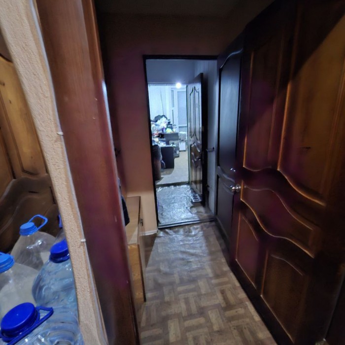 Фото Продам в г. Луганске 3-х комнатную квартиру на гор. Пархоменко (ориентир Максим-Теко)
