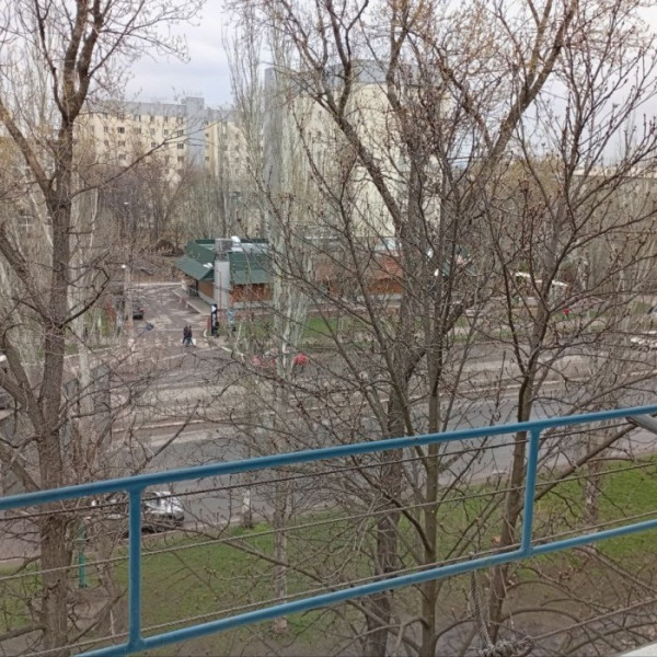Фото Продам малосемейку на кВ. Жукова