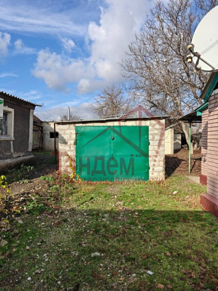 Фото Продажа дома 45,3 м² с участком 13 соток в Александровске - Объект №127