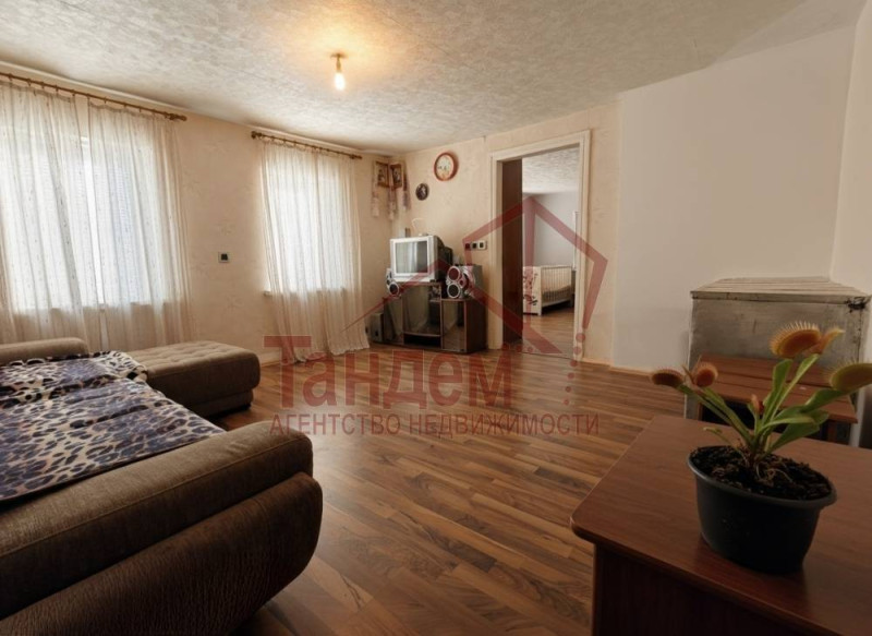 Фото Продажа дома 45,3 м² с участком 13 соток в Александровске - Объект №127