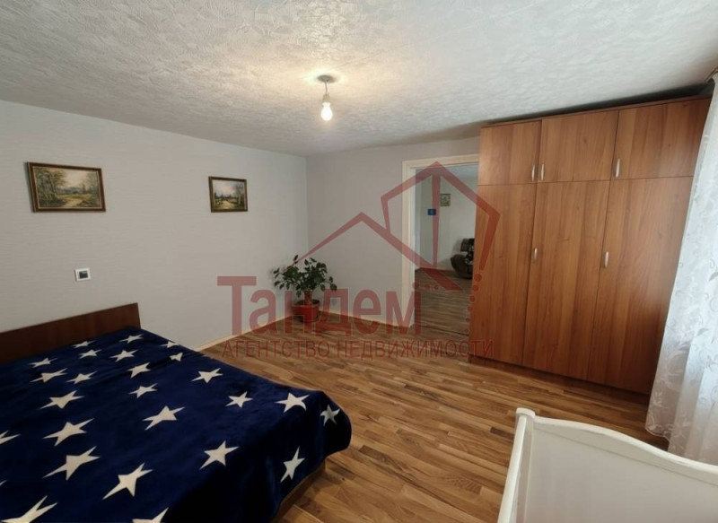 Фото Продажа дома 45,3 м² с участком 13 соток в Александровске - Объект №127