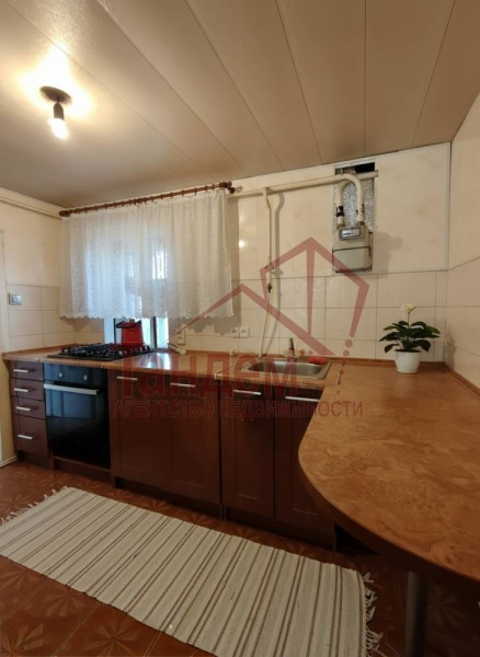 Фото Продажа дома 45,3 м² с участком 13 соток в Александровске - Объект №127