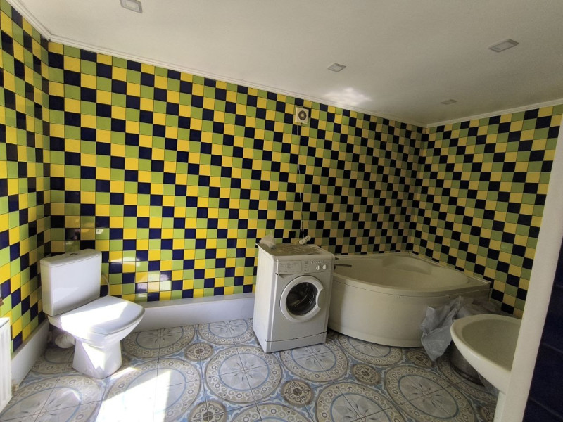 № 894 Продается жилой газифицированный дом п. Алексеевка