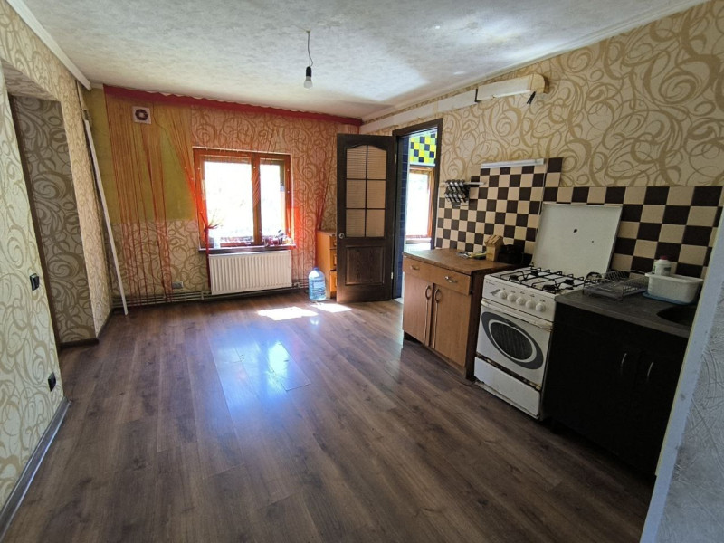 Фото № 894 Продается жилой газифицированный дом п. Алексеевка