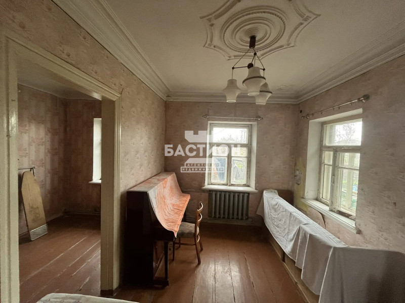 Фото Дом, 6-й Железнодорожный переулок, ID:1952924