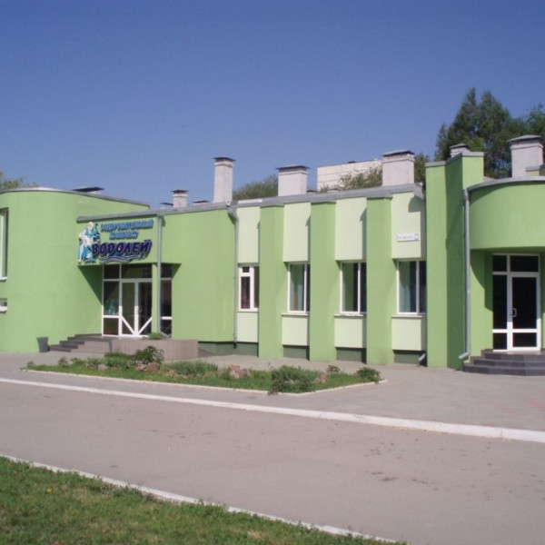 Продам сауну в г Луганск кв Дружба