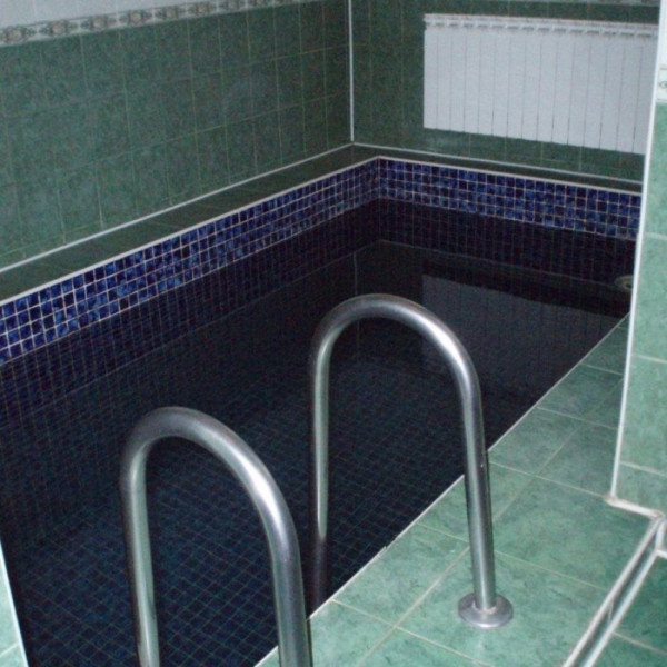 Фото Продам сауну в г Луганск кв Дружба