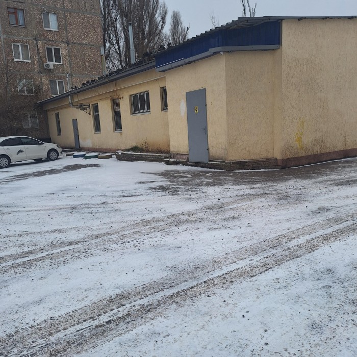Продам готовый бизнес с помещением 293. 8 м2 в г. Луганск, ВВАУШ