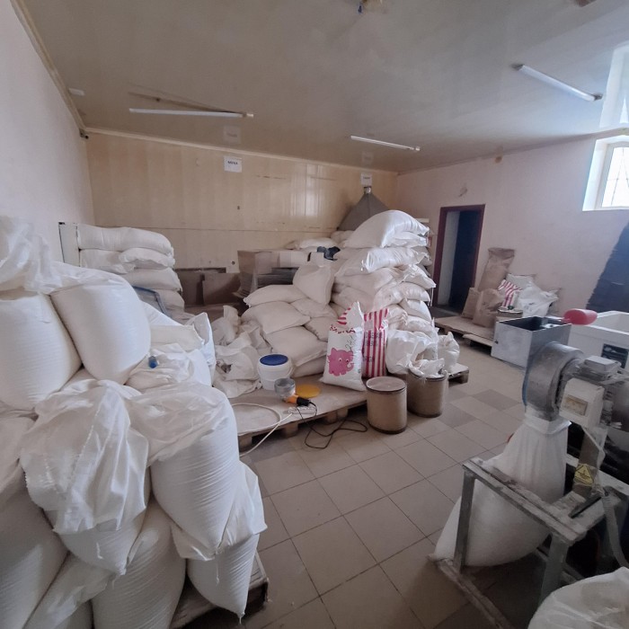 Фото Продам готовый бизнес с помещением 293. 8 м2 в г. Луганск, ВВАУШ