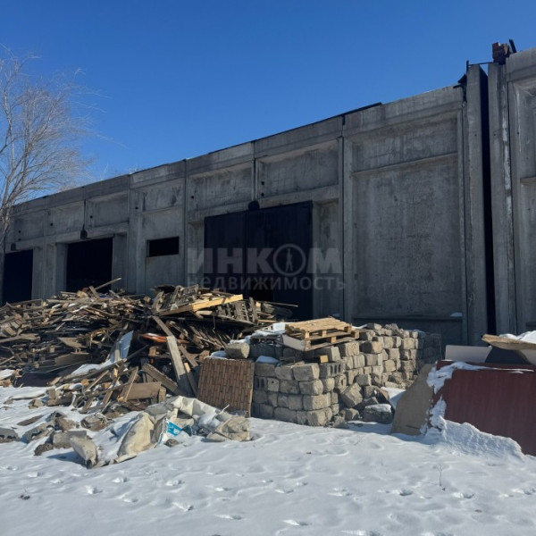 Фото Продам Базу ул. Руднева