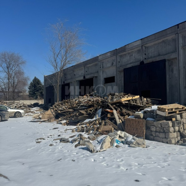 Фото Продам Базу ул. Руднева