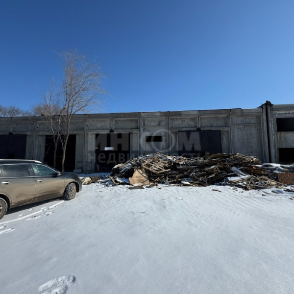 Фото Продам Базу ул. Руднева