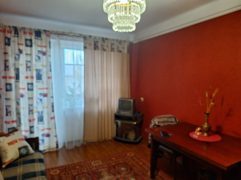 Фото Продается 2-х комнатная квартира в г. Брянка.