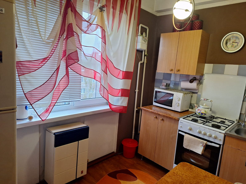 Фото Продается 2-х комнатная квартира в г. Брянка.