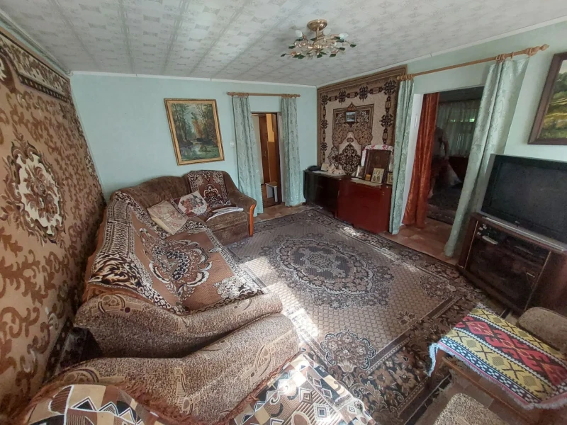 Фото Часть дома р-н Динамо