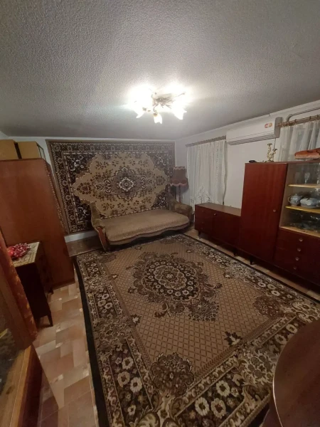 Фото Часть дома р-н Динамо